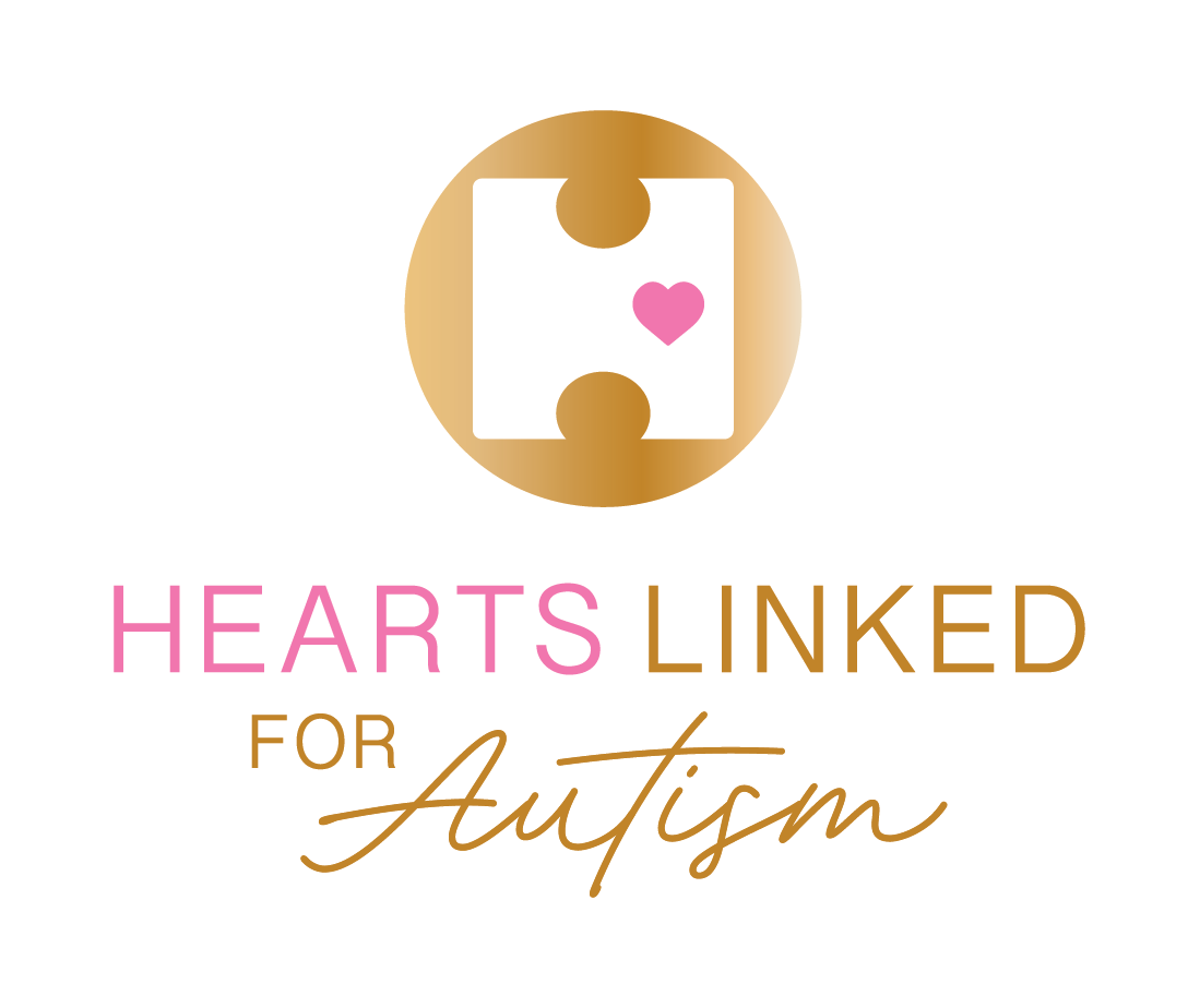 Hearts Linked For Autism Donation